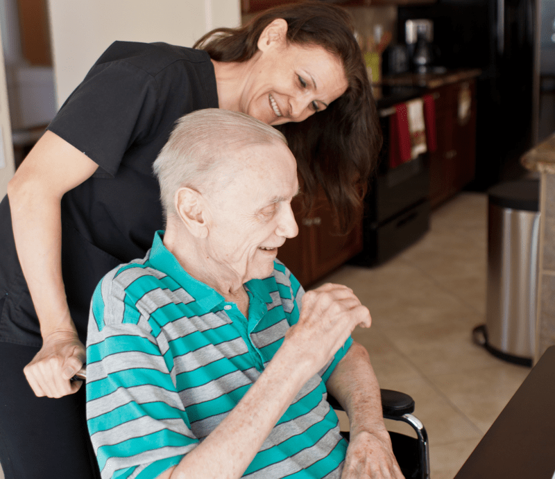 Legacy Assisted Living