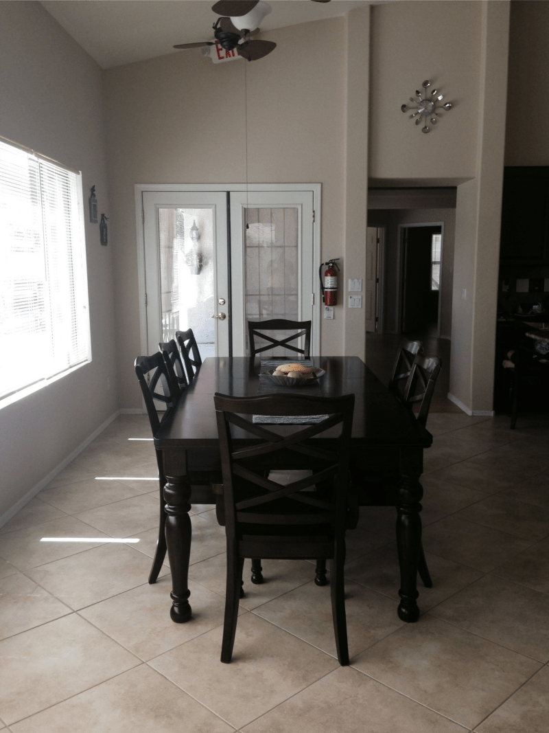 Legacy Assisted Living