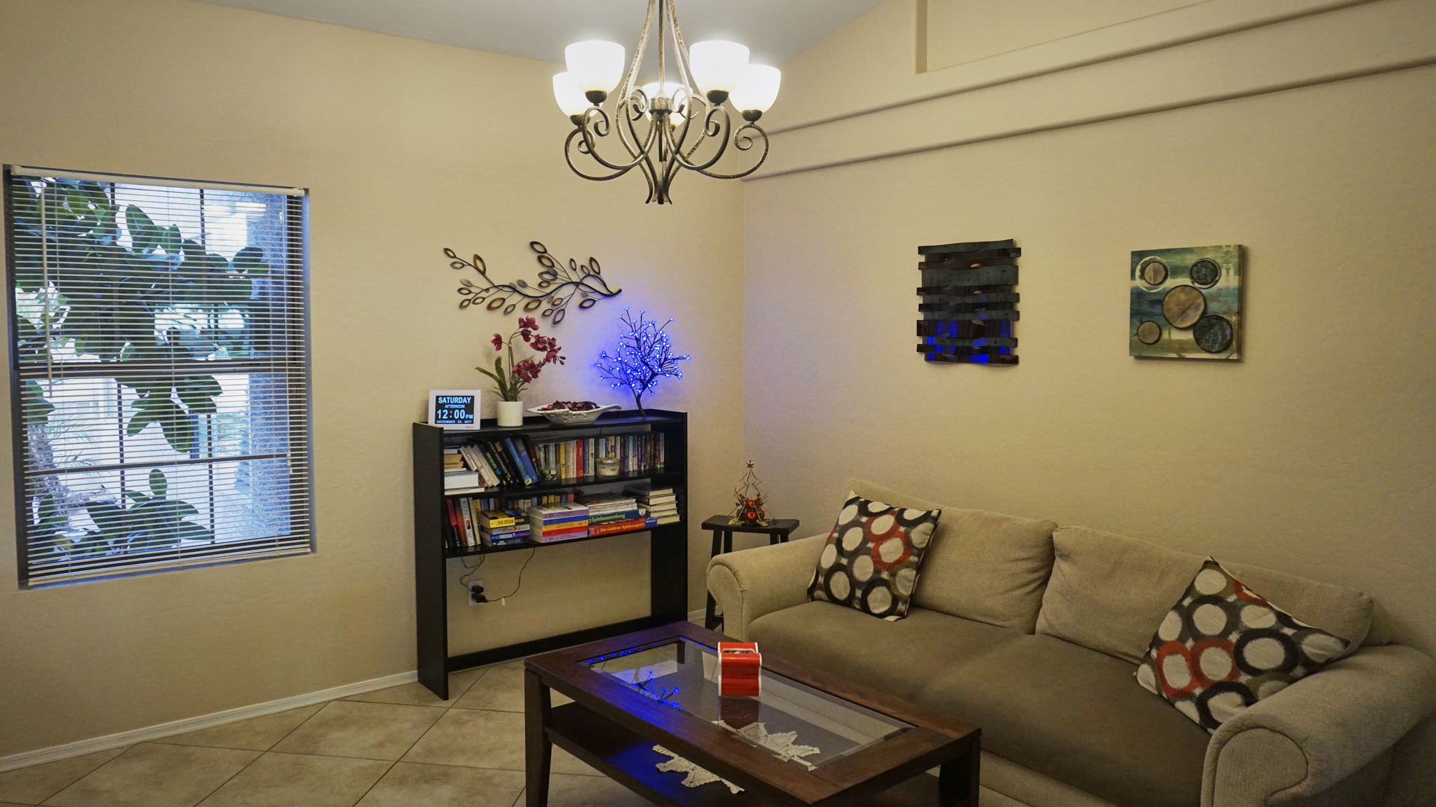 Legacy Assisted Living