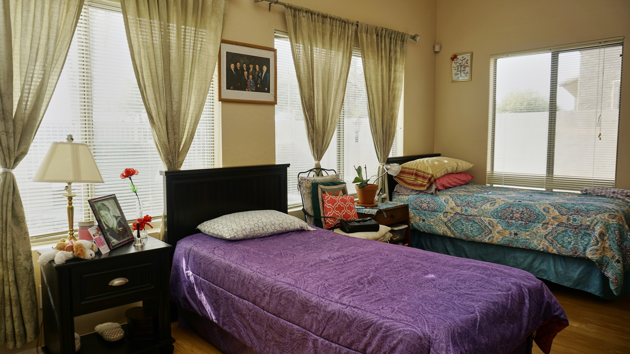 Legacy Assisted Living