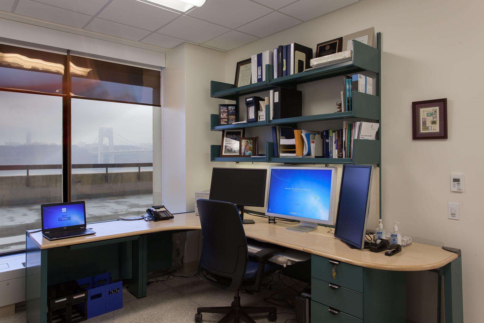 Columbia University Nash Building Legacy BuildersLegacy Builders