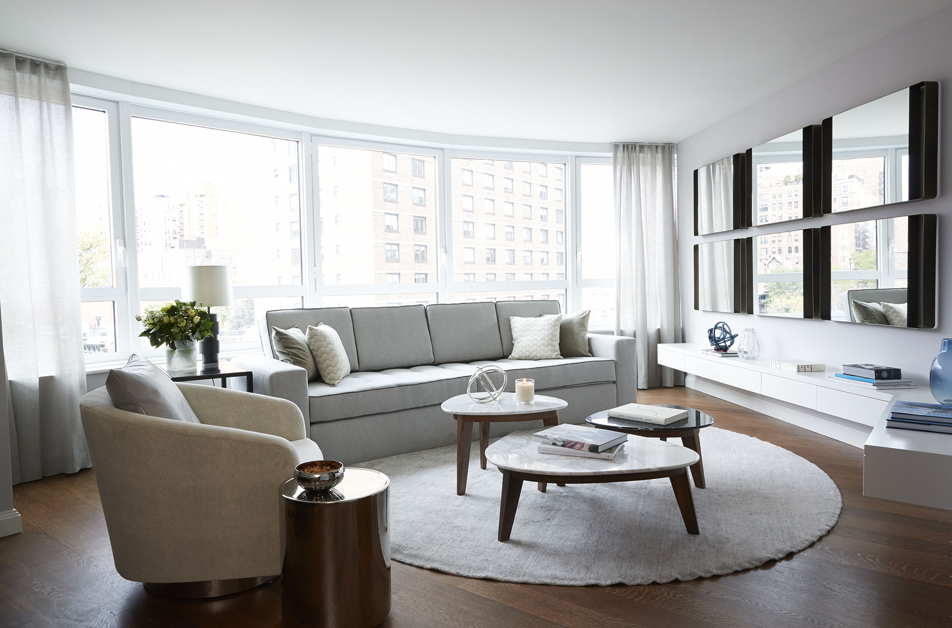 Carnegie Park Apartments Legacy BuildersLegacy Builders