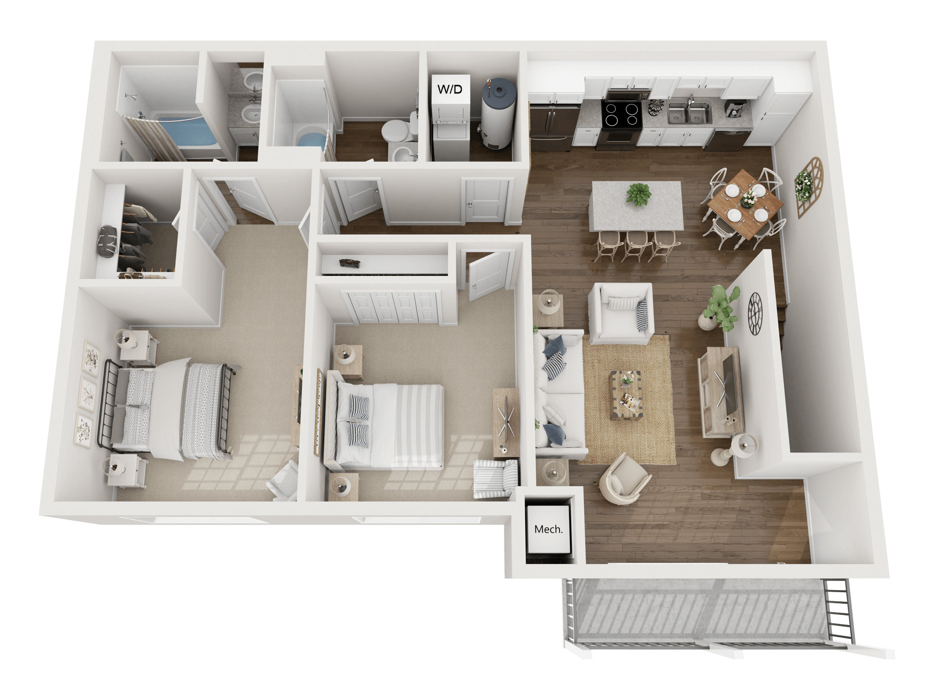 Legacy at Turtle Creek Beloit, WI