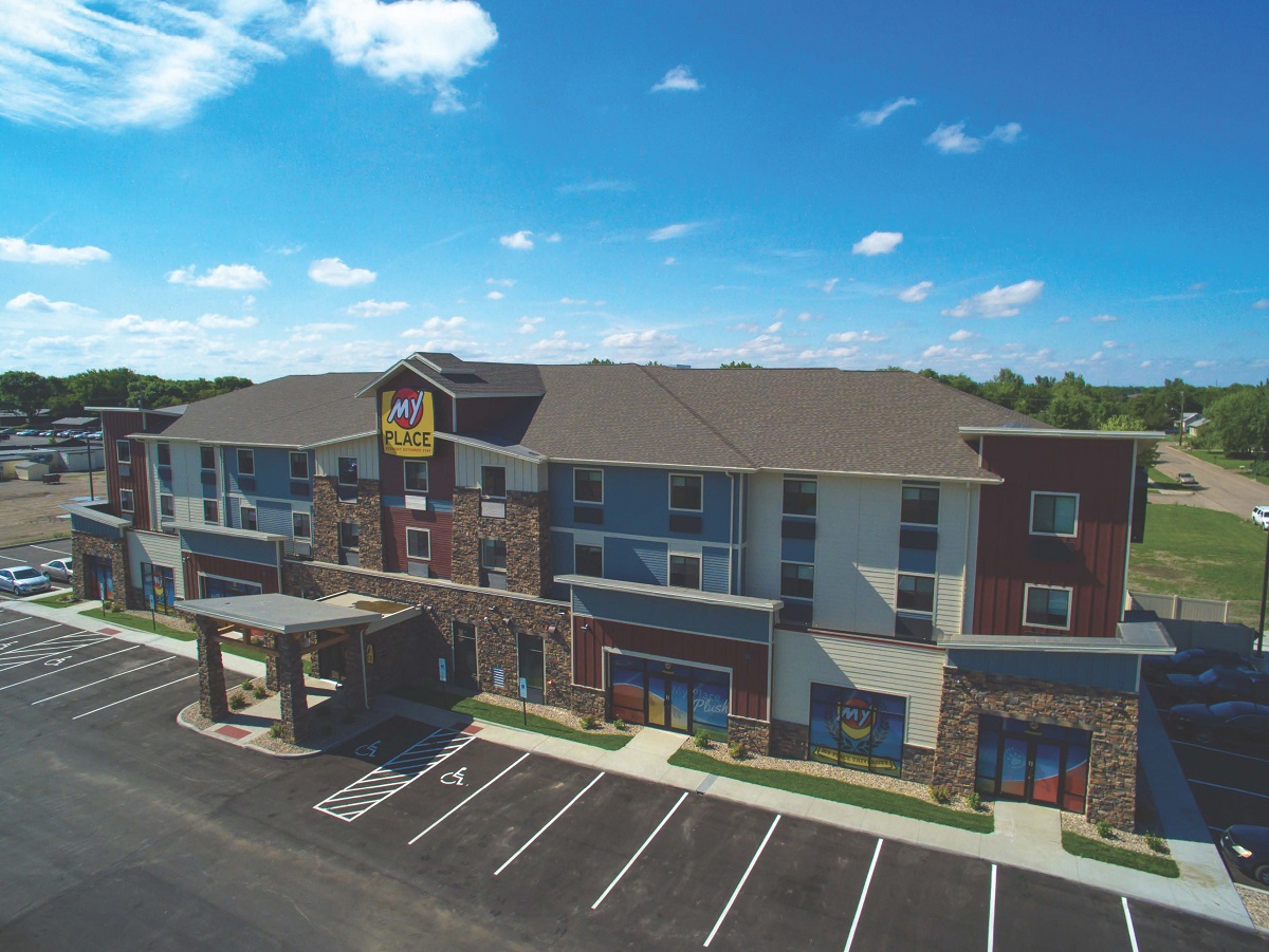 Projects Archive Legacy Builders