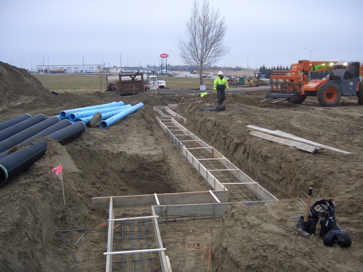 My Place Hotel Bismarck, ND Legacy Builders