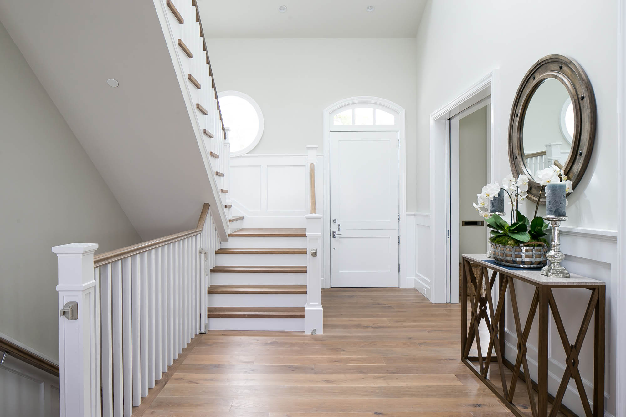 The Port Streets LegacyCDM