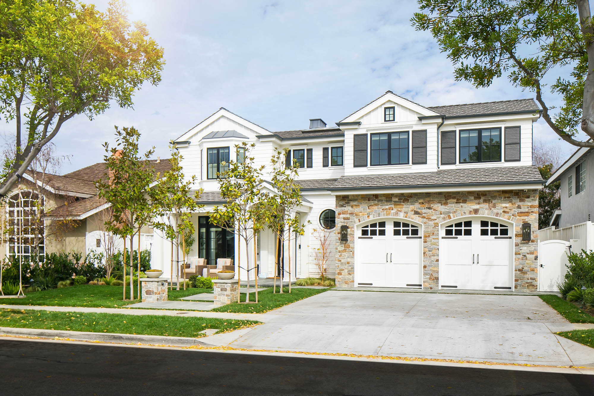 The Port Streets LegacyCDM