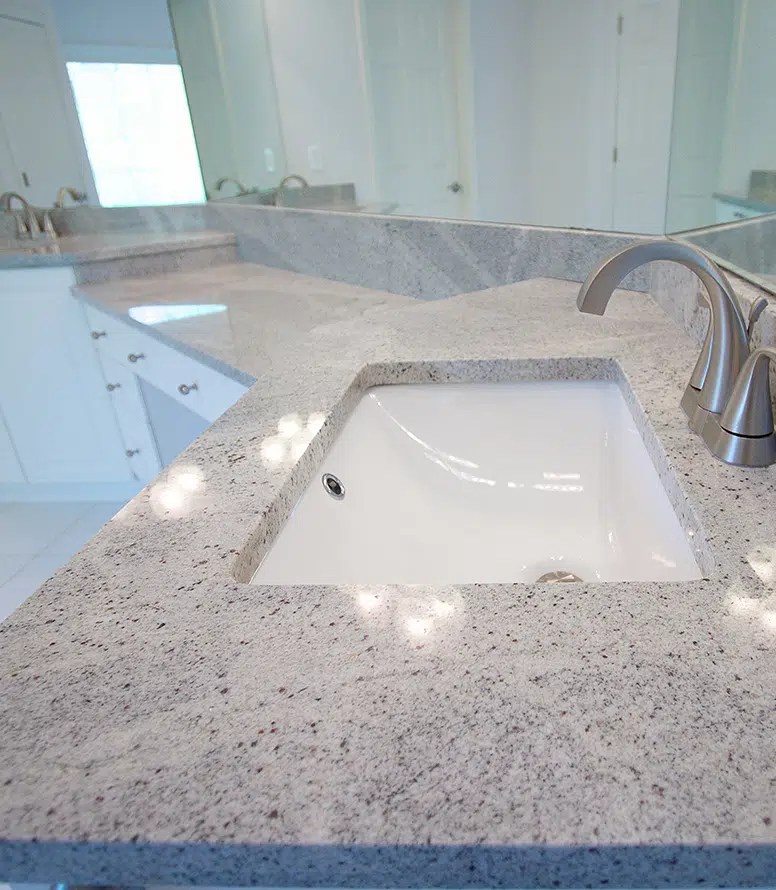 Best Classic Granite Kitchen & Bathroom Countertops Store Near Me