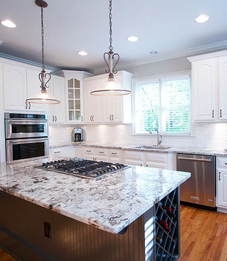 Best Countertop Edge and Laminated Edge Profiles » Legacy Countertops