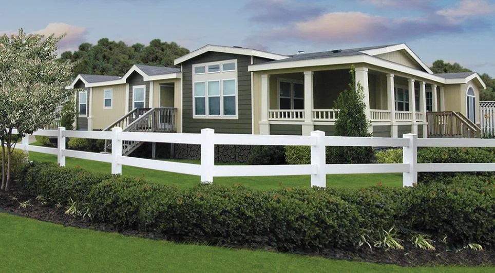 Mobile Home Parks we serve Legacy Escrow Service, Inc.
