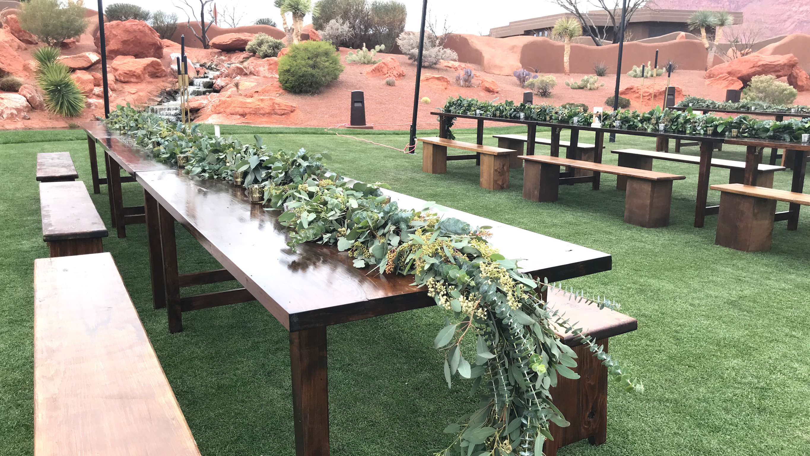 Wedding, Event & Party Rentals in Utah Legacy Events & Rentals