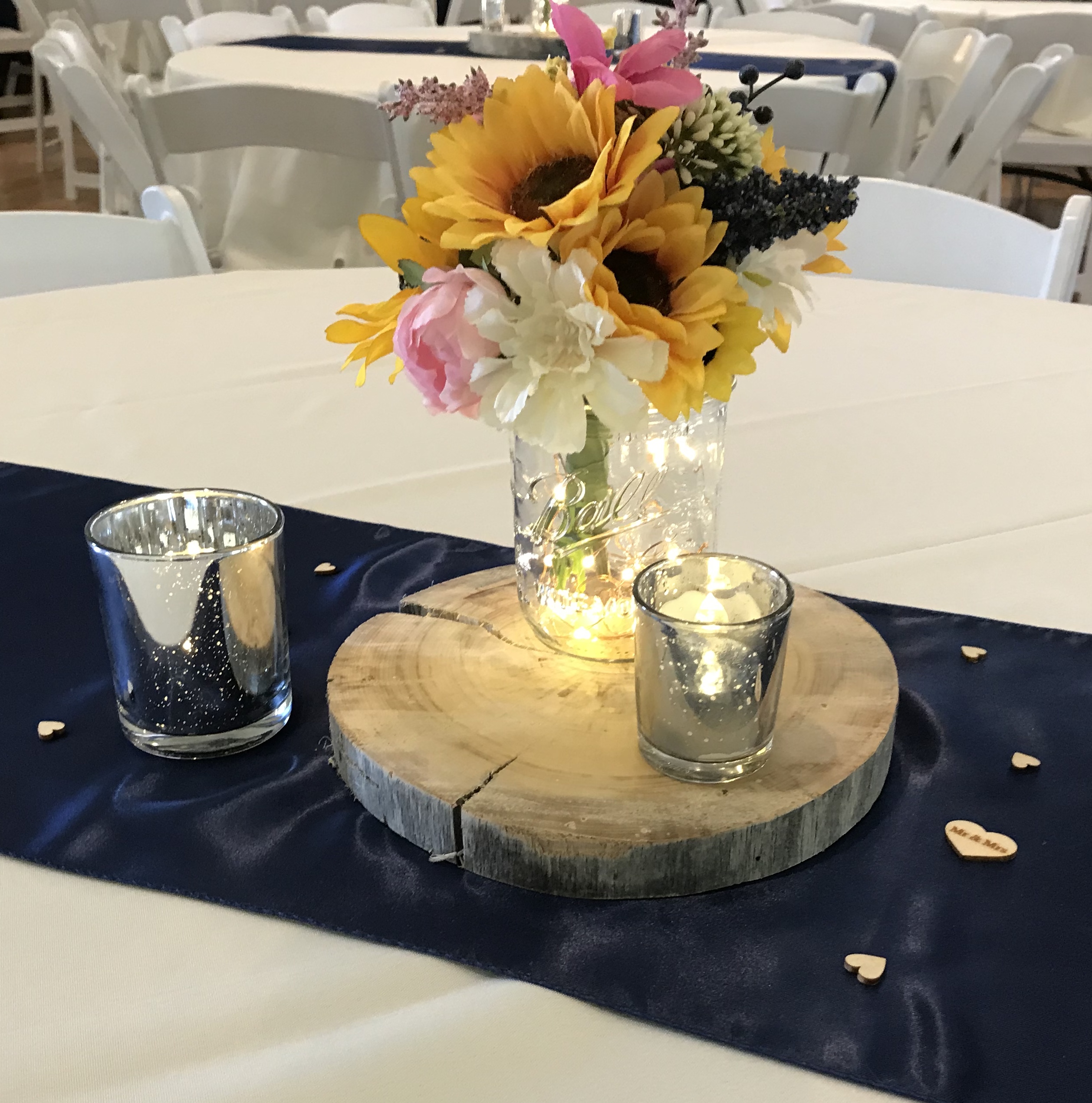 Centerpieces Legacy Events & Rentals
