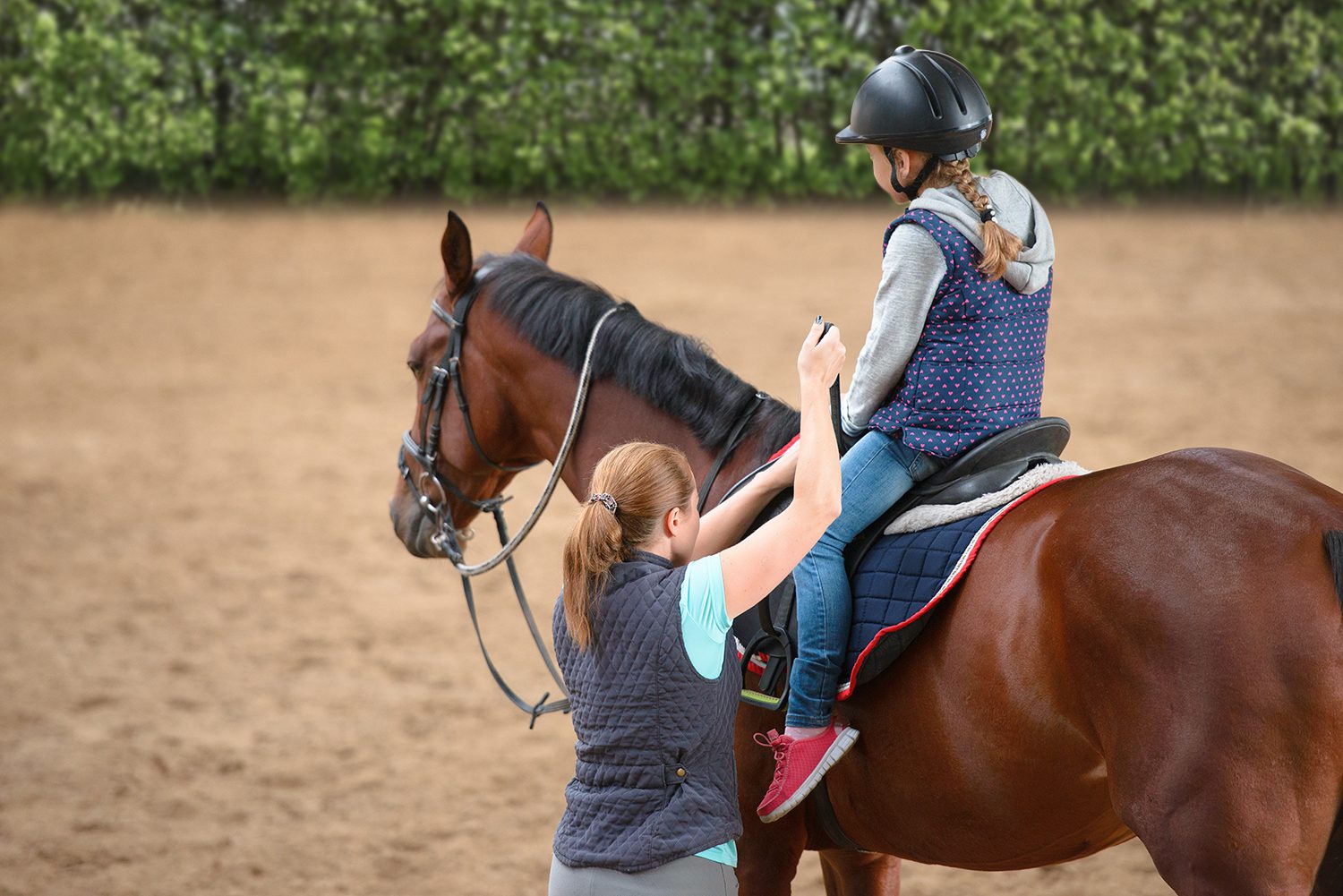 Lessons Legacy Farms of Jupiter