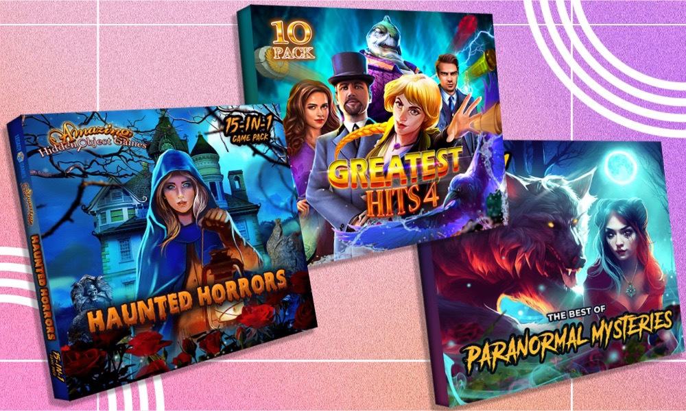 2022 A Year of Changes Legacy Games