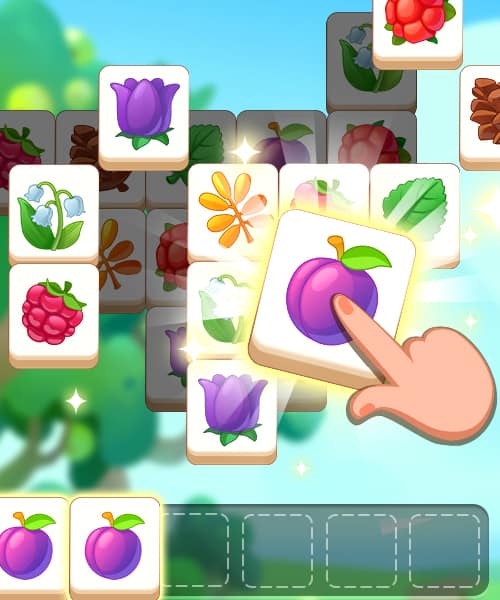 Tile Match Puzzle Legacy Games