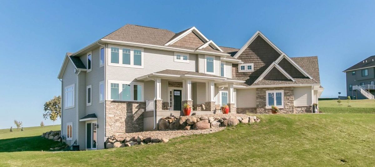 Home Legacy Green Builders