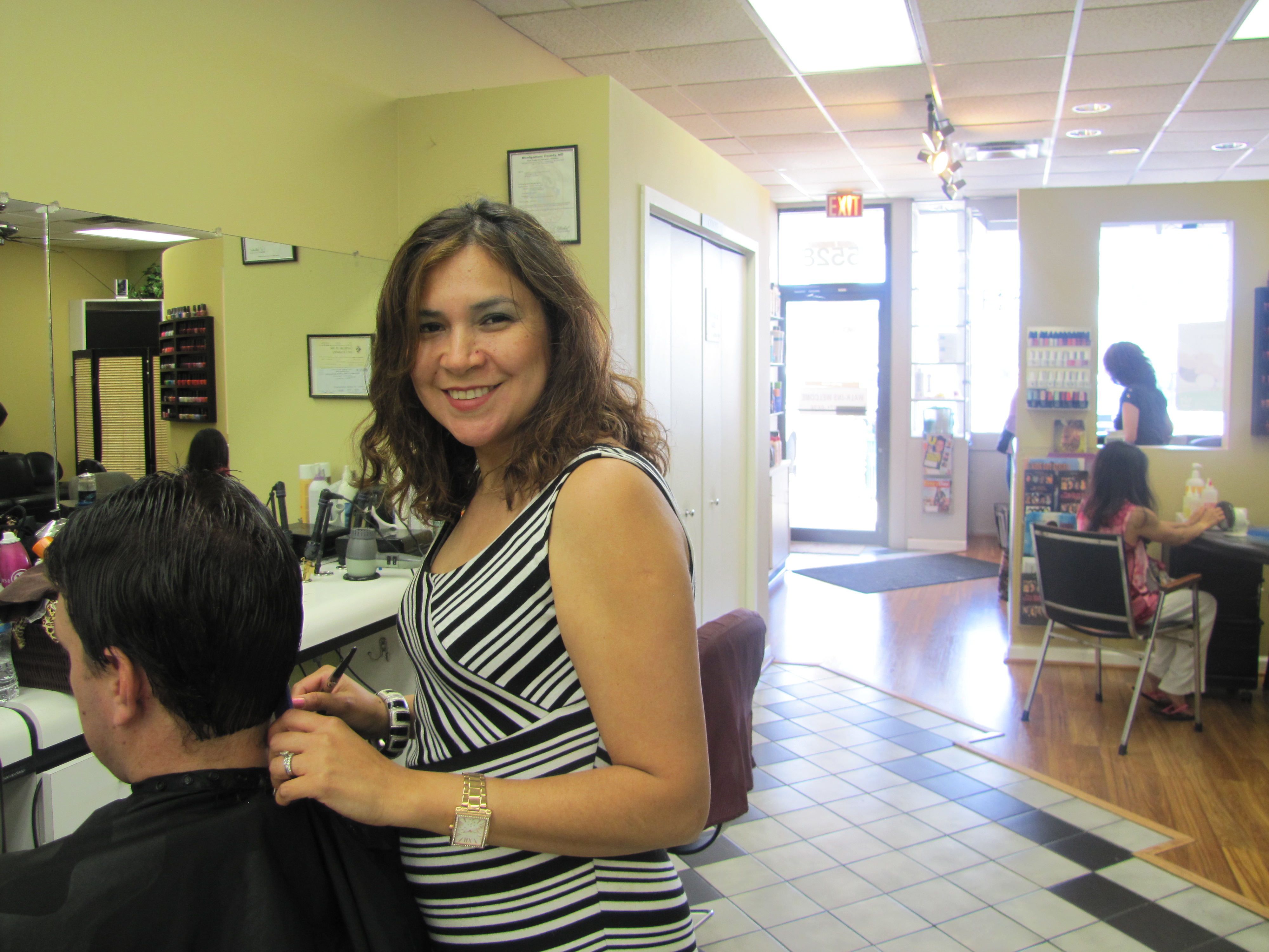 Legacy Hair Salon