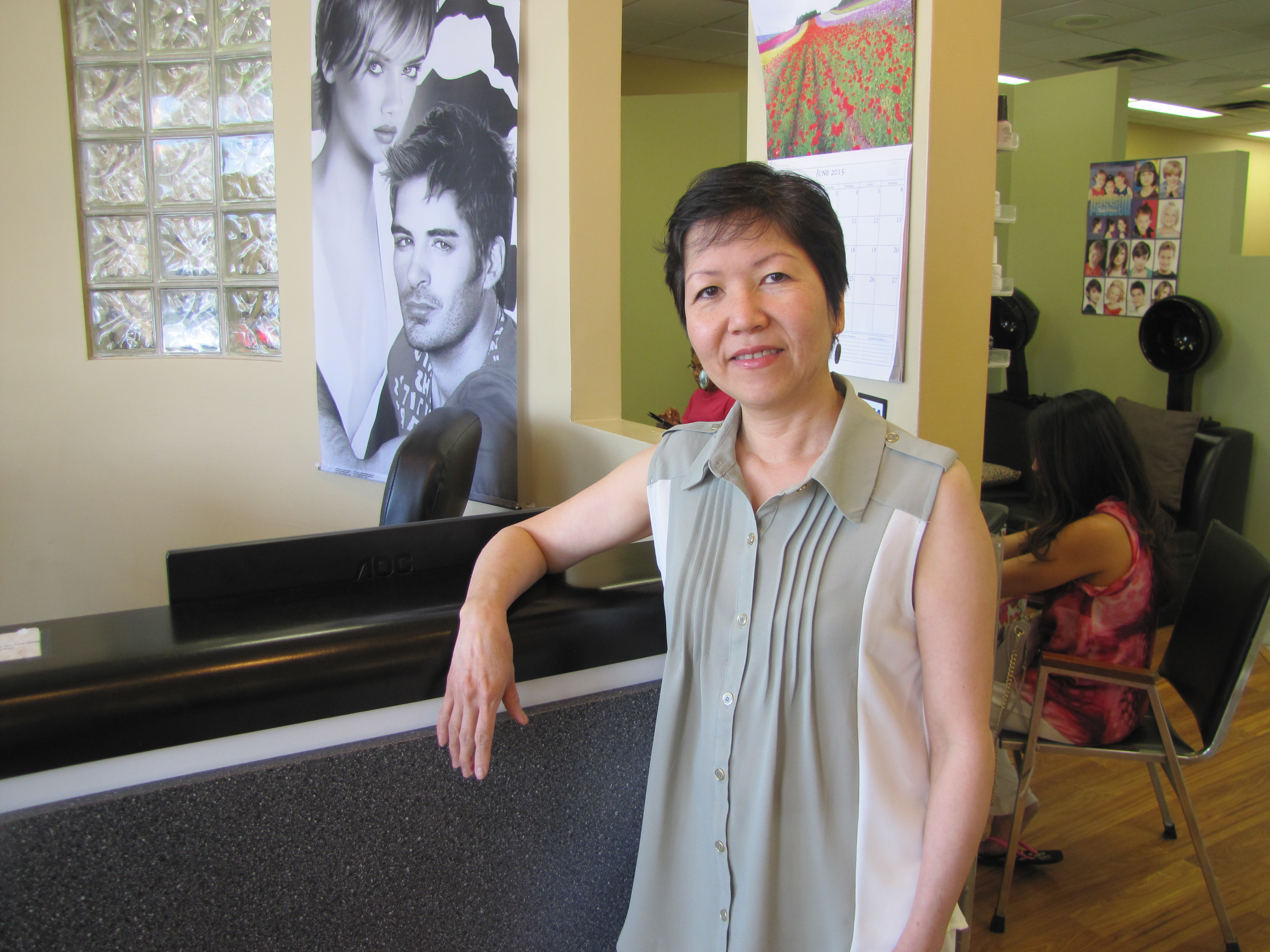 Legacy Hair Salon