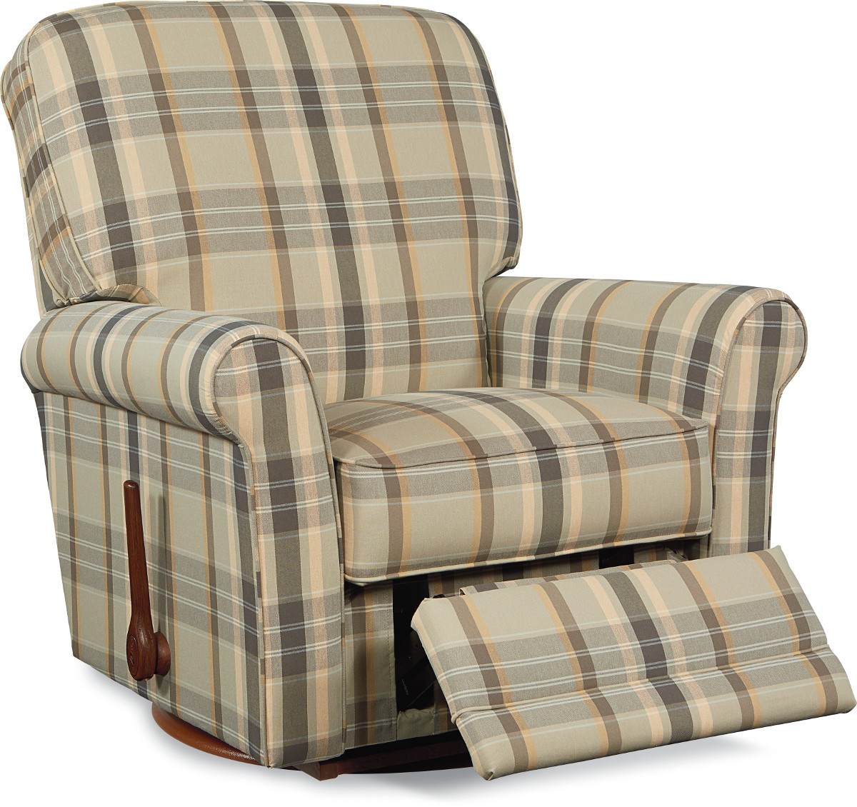 Addison Recliner Legacy Home Furniture