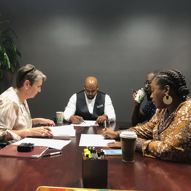 BUYERS Legacy Homes and Properties