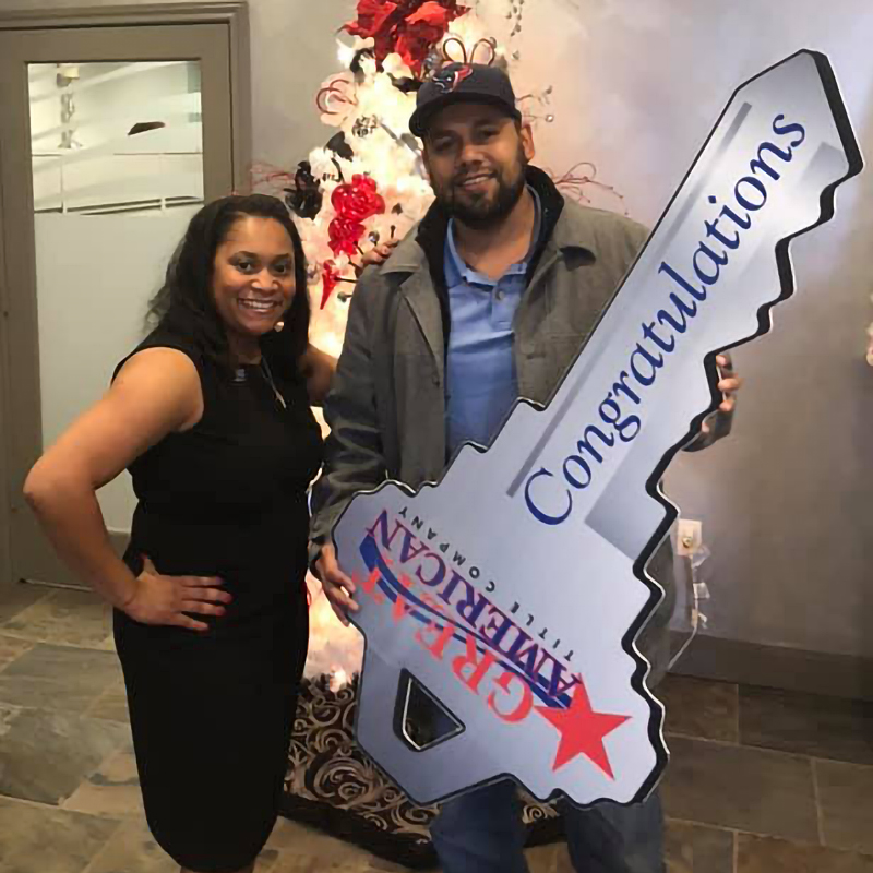 BUYERS Legacy Homes and Properties