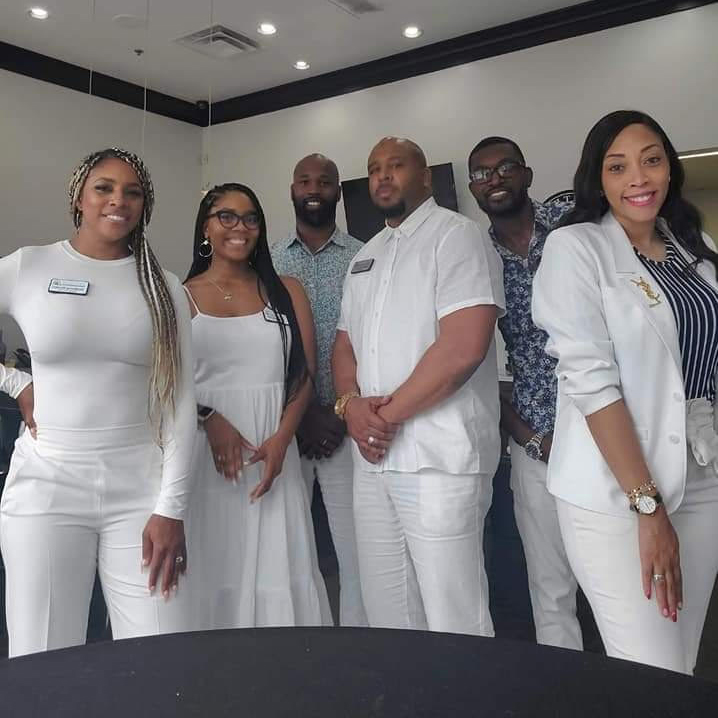 JOIN OUR TEAM Legacy Homes and Properties