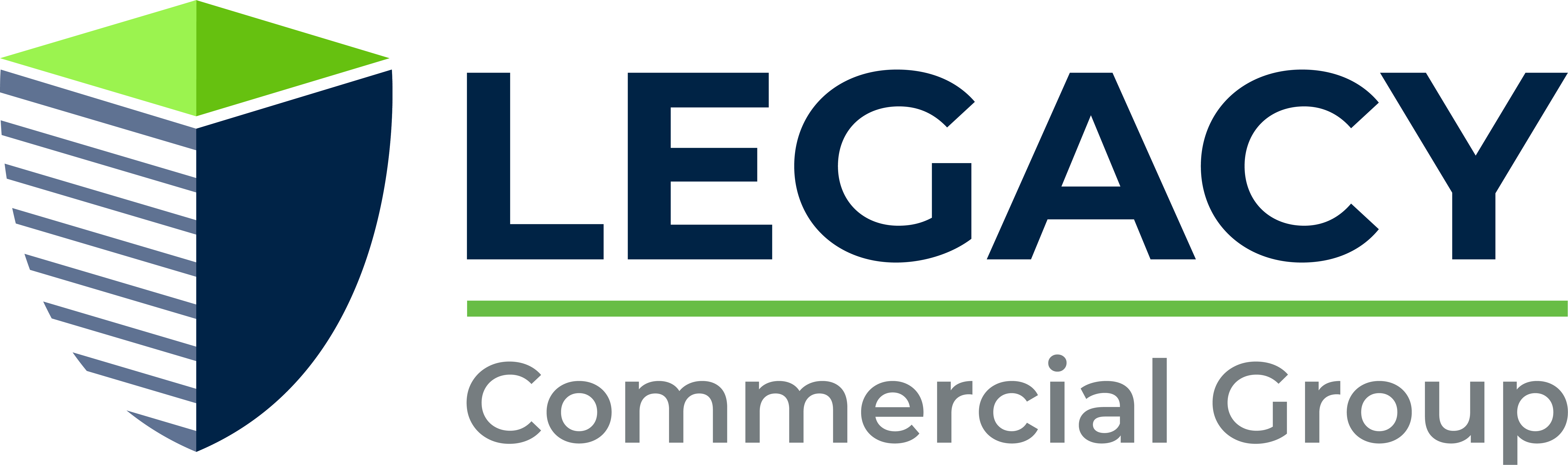 Legacy Commercial Group
