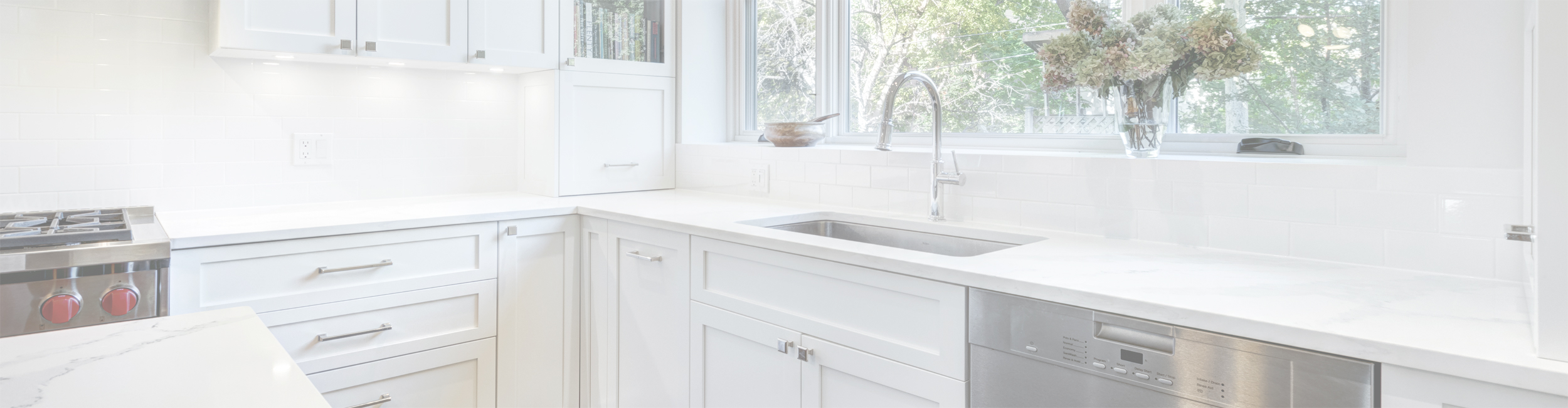 to Legacy Custom Kitchens and Baths Proudly Serving