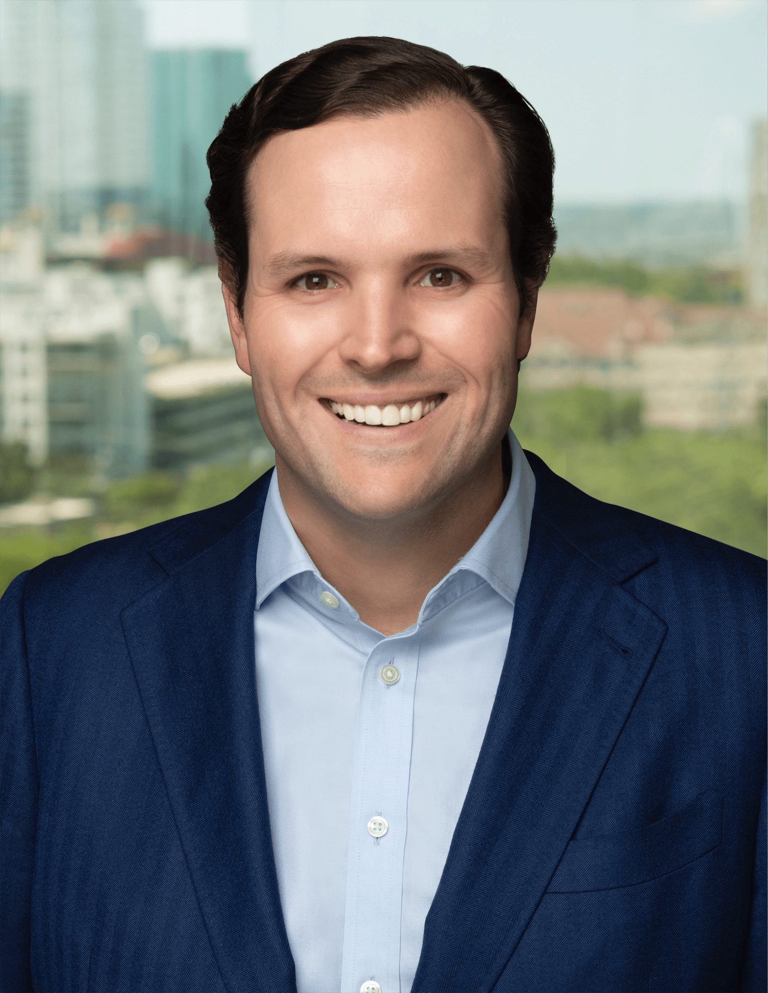 Meet Our Team Legacy Knight MultiFamily Office