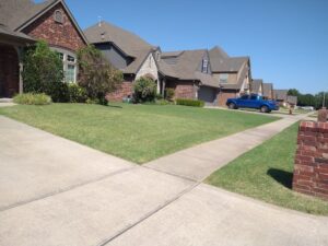 Owasso Lawn Care | The very amazing lawn care help!