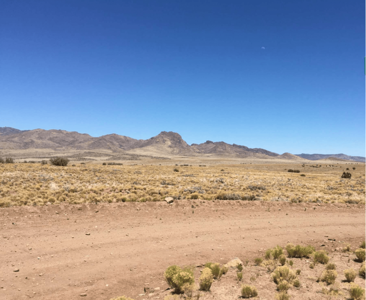 Incredible and stunning 5acre lot in Movahe County, AZ! Legacy Lands USA