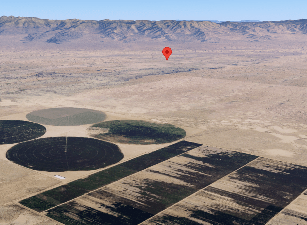 Stunning 2.5acre Gem and a Perfect Offgrid living in the Paradise of