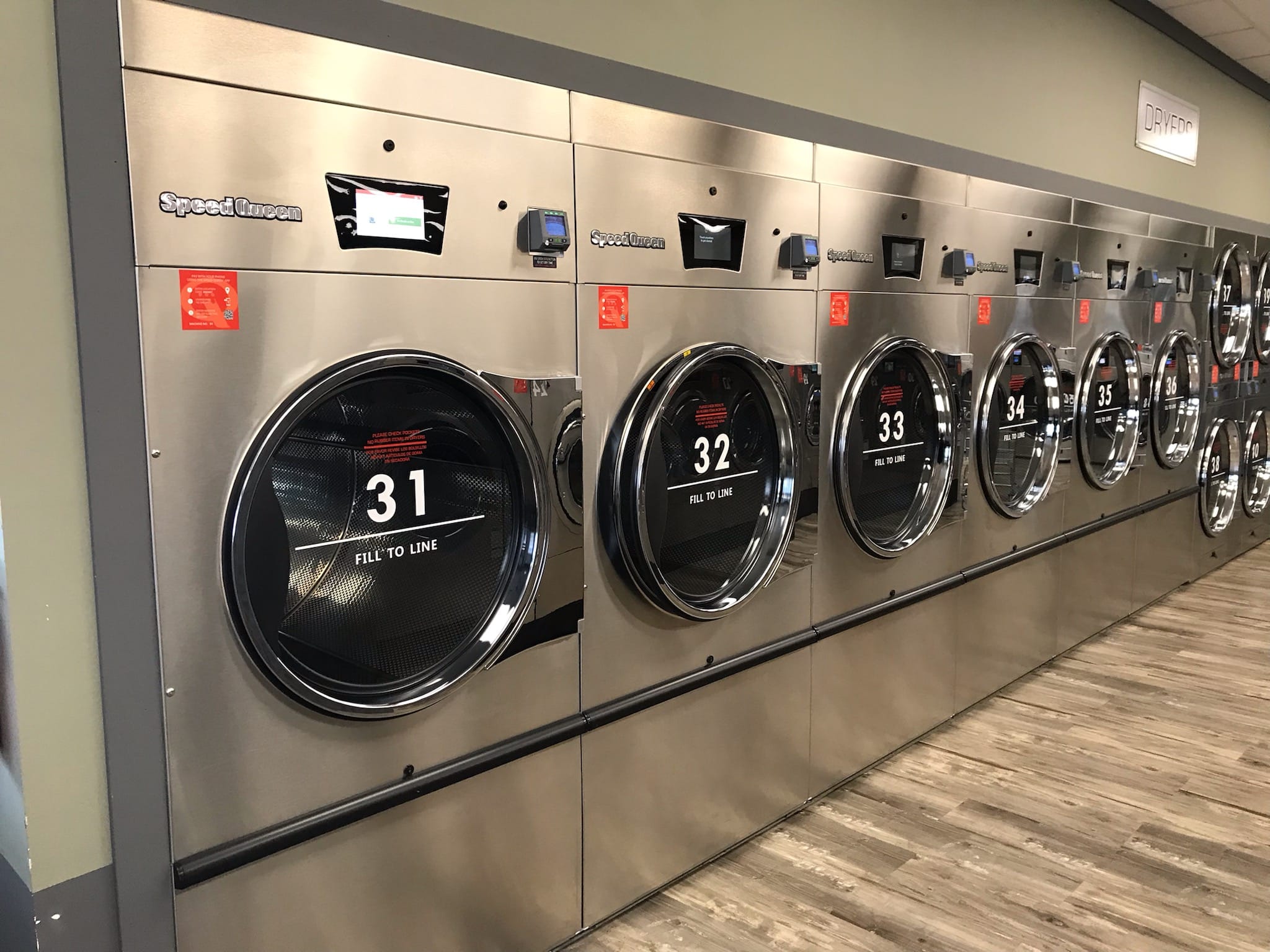 Wash & Fold Near Me Puyallup, WA 98371 Lakewood, WA 98499 Legacy