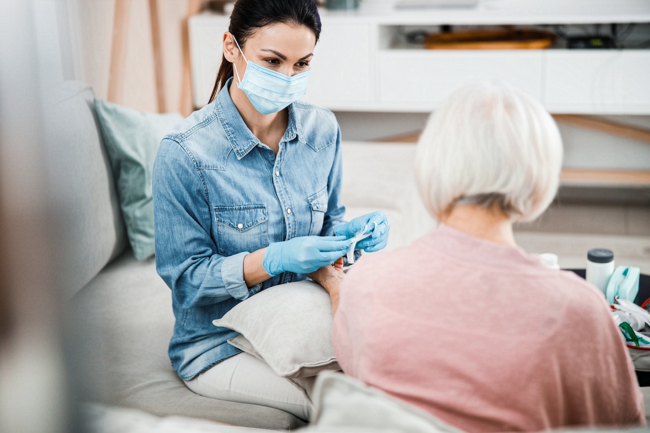 Planning for InHome Care in Washington State Legacy Law Group