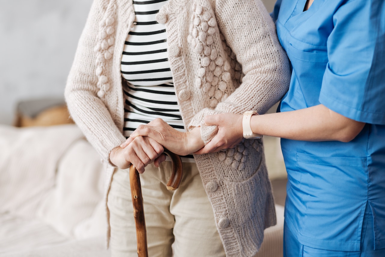 Exploring Your InHome LongTerm Care Options in Washington State