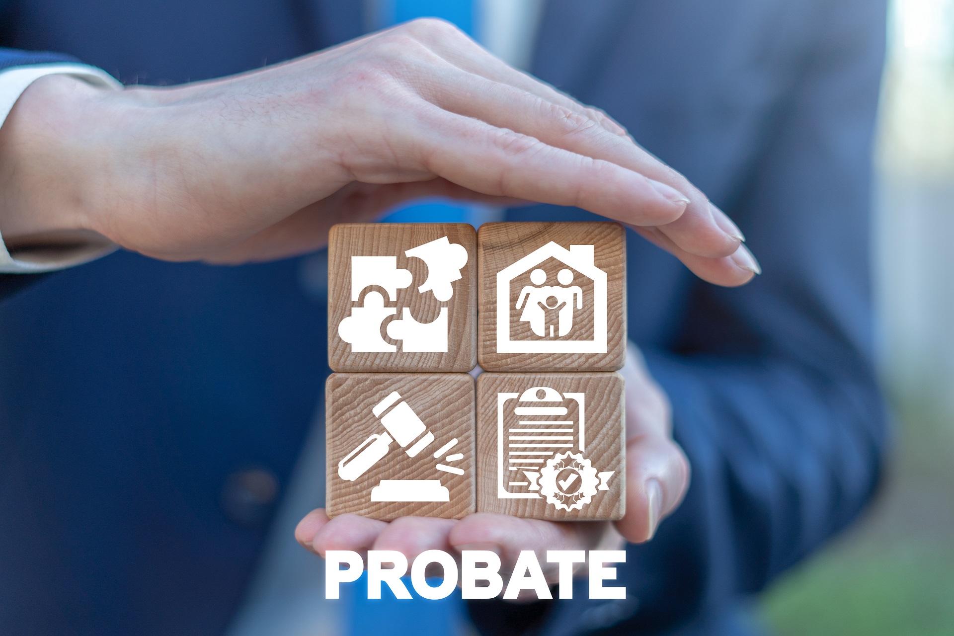 Tips for Avoiding Probate Legacy Law Group