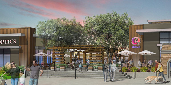 New Luxury & Estate Communities In South Calgary New Housing