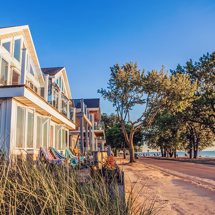 Home Legacy Property Solutions