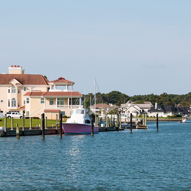 Home Legacy Property Solutions