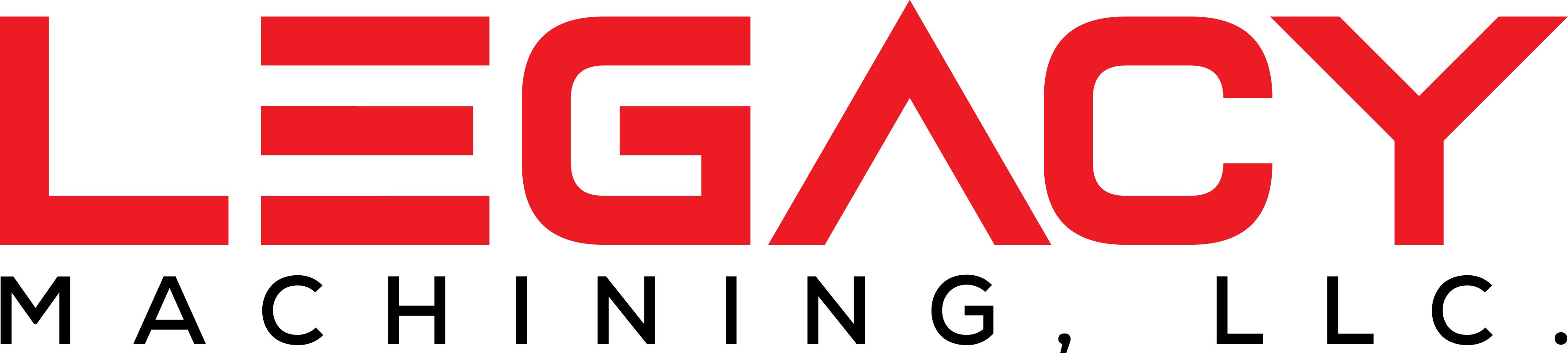 mechanic90 Legacy Machining LLC