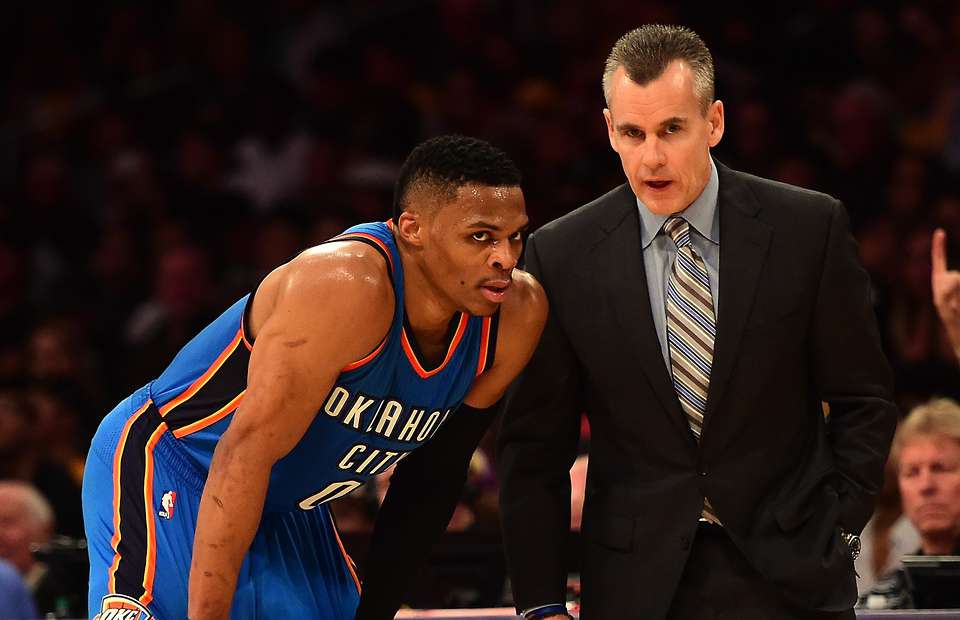 NBA Coaches On The Hot Seat! LegacyMaker Sports Network