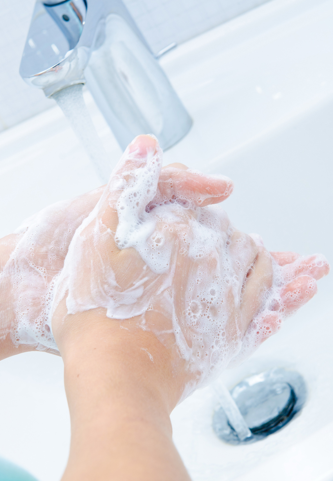 HighTech Hand Hygiene Legacy MedSearch Medical Device Recruiters