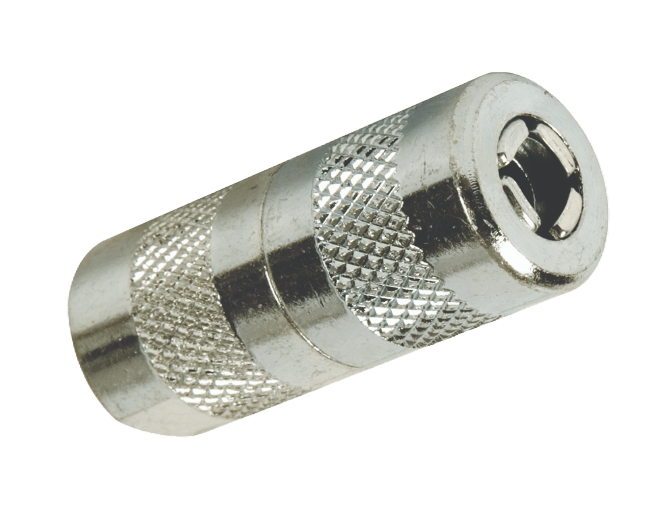 Legacy Manufacturing » LocknLoad Threadless Barrel Grease Gun