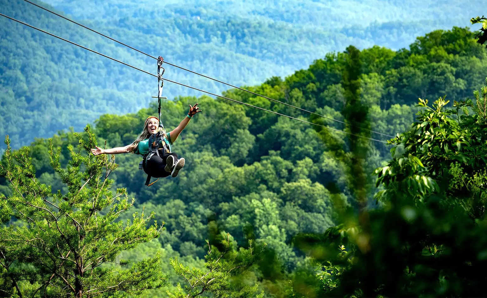 Gatlinburg In March 2025 The 10 Most Exciting Things to Do in Gatlinburg in March