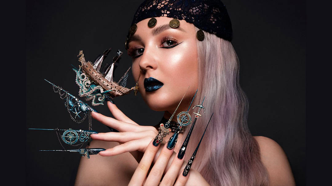 LEGACY NAILS Products