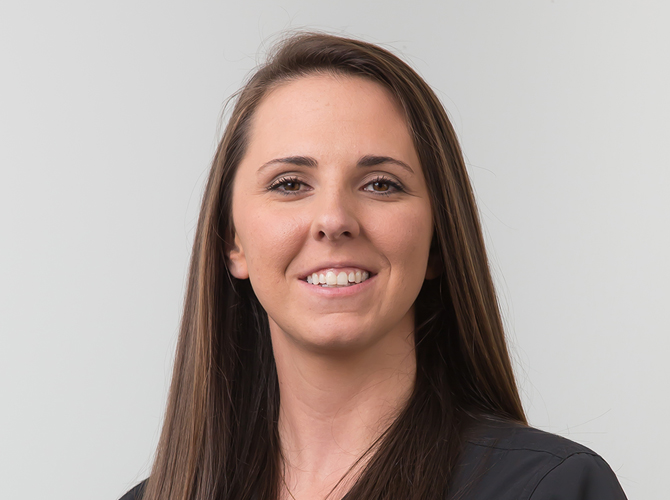 Jessica Beggs Legacy Spine & Neurological Specialists