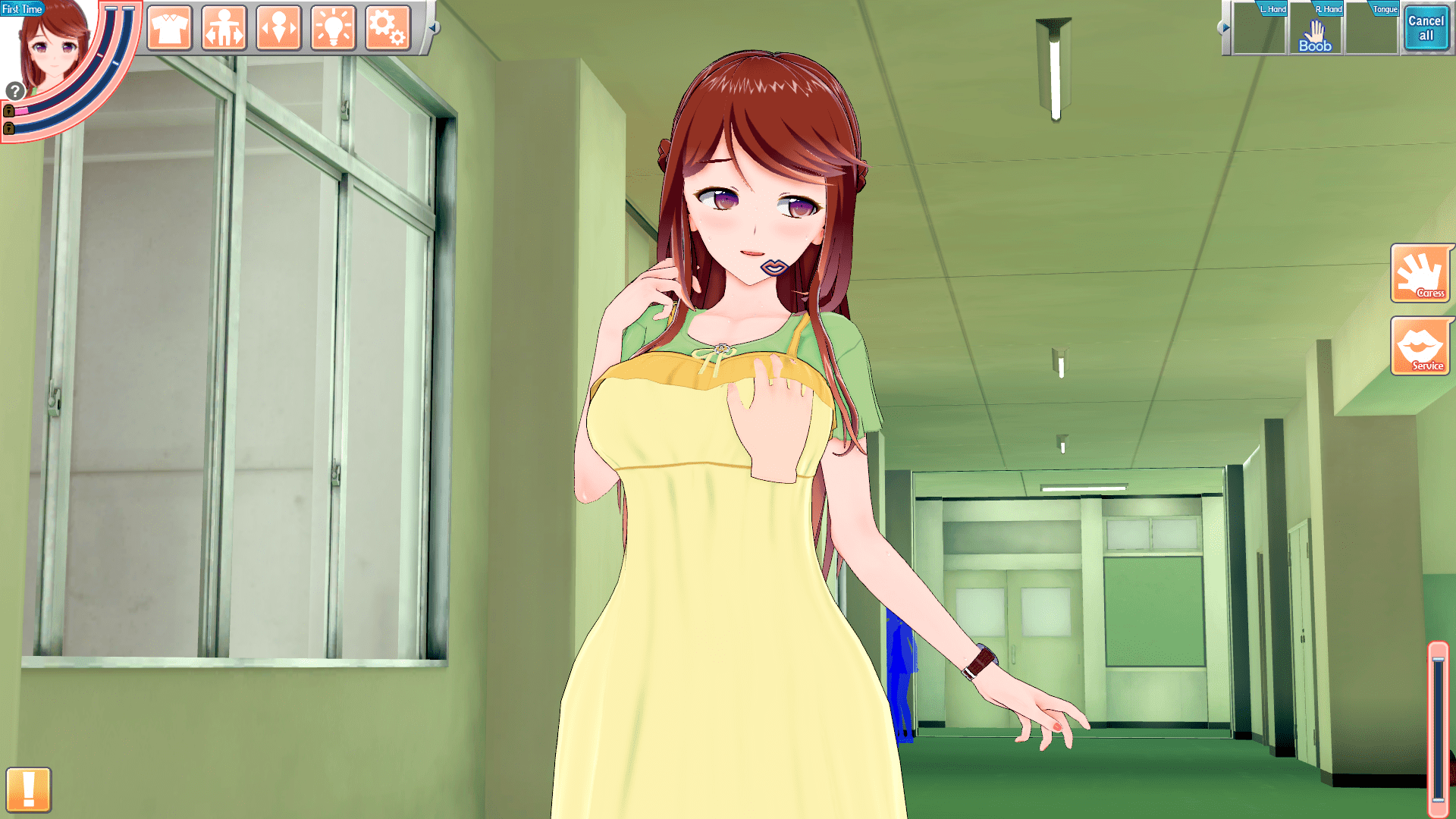 Koikatsu Guide to Hscenes Legacy of Games