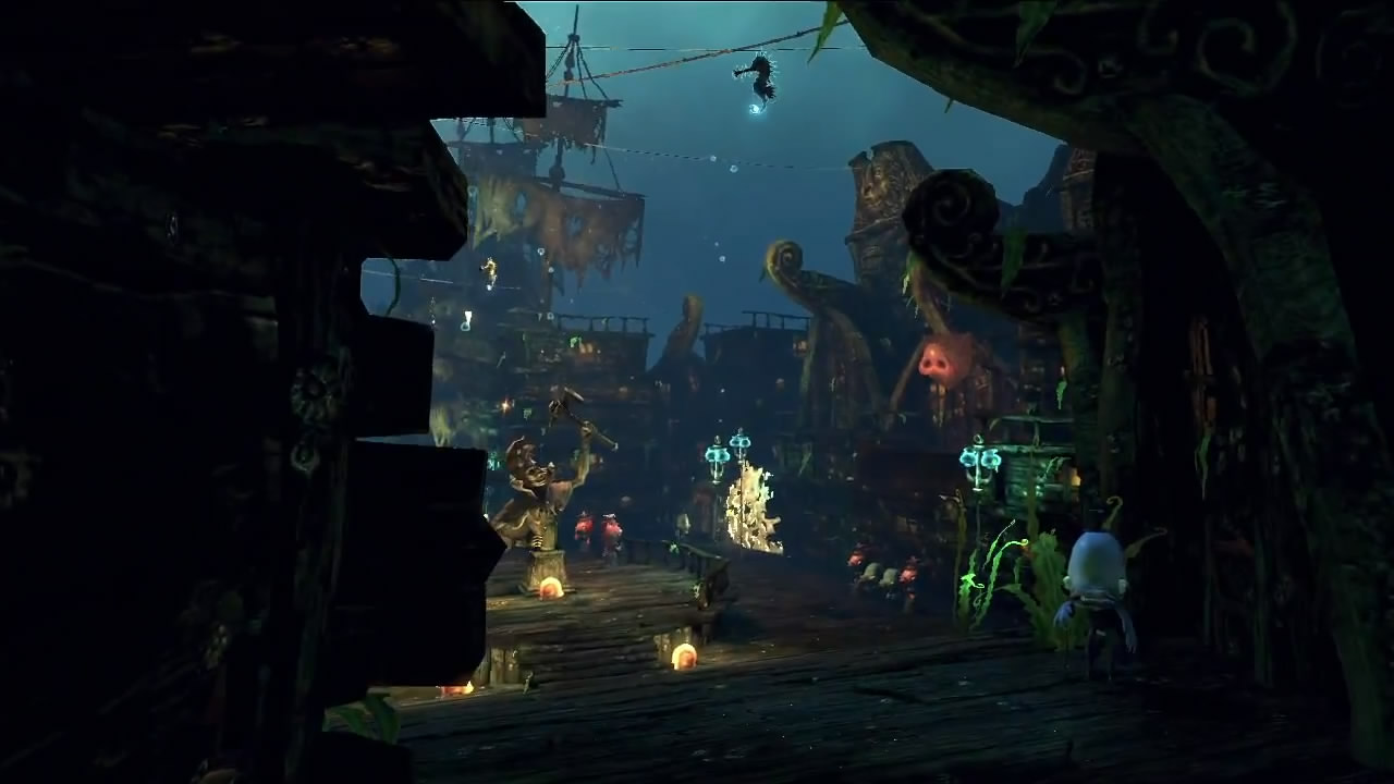 Top 10 Water Levels Legacy of Games