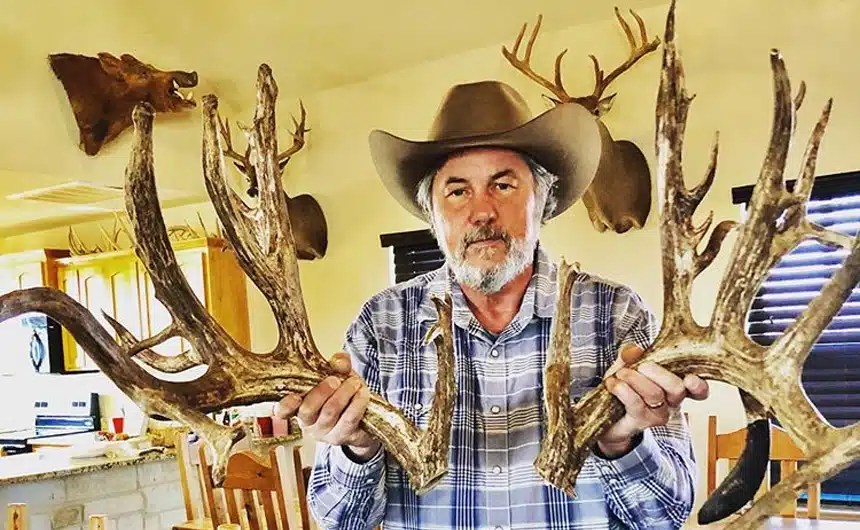 One For The Record Books Legacy Ranch