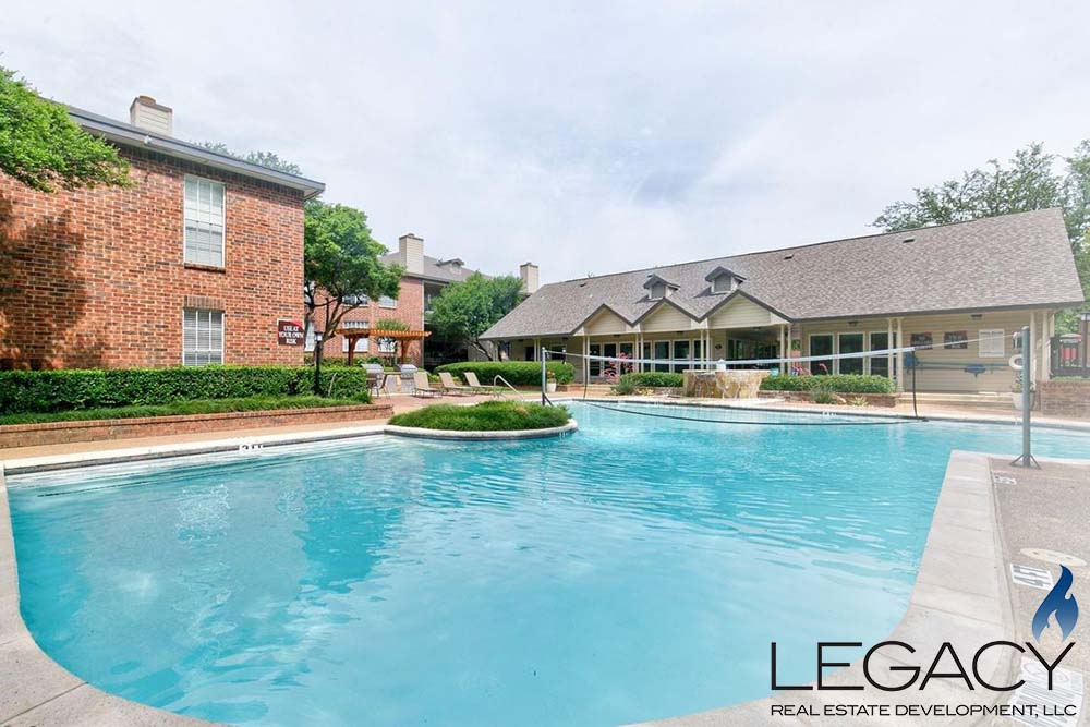 Legacy Real Estate Development Deerfield IL